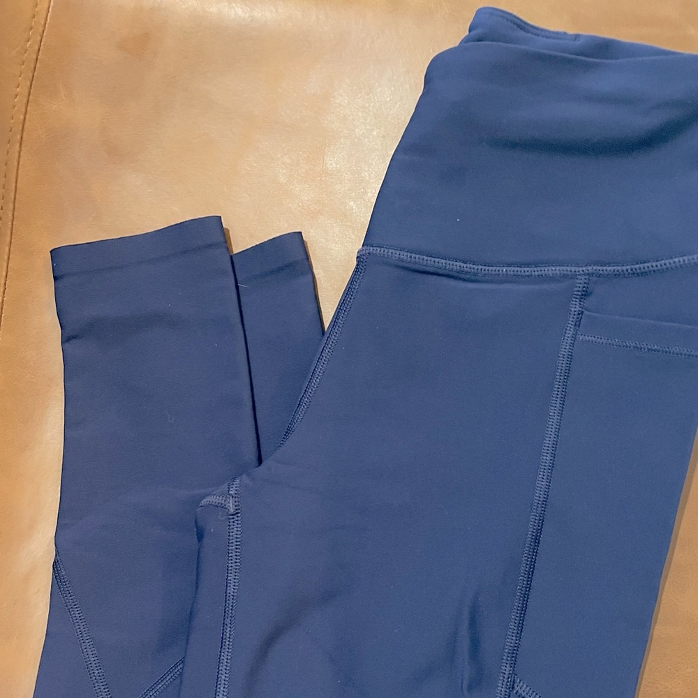 Victoria Secret Total Knockout Leggings